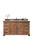 James Martin 238-105-5311 Providence 60" Single Vanity Cabinet