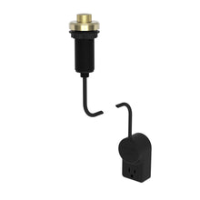 Load image into Gallery viewer, Newport Brass 3290-5811 Industrial Air Activated Disposer Switch