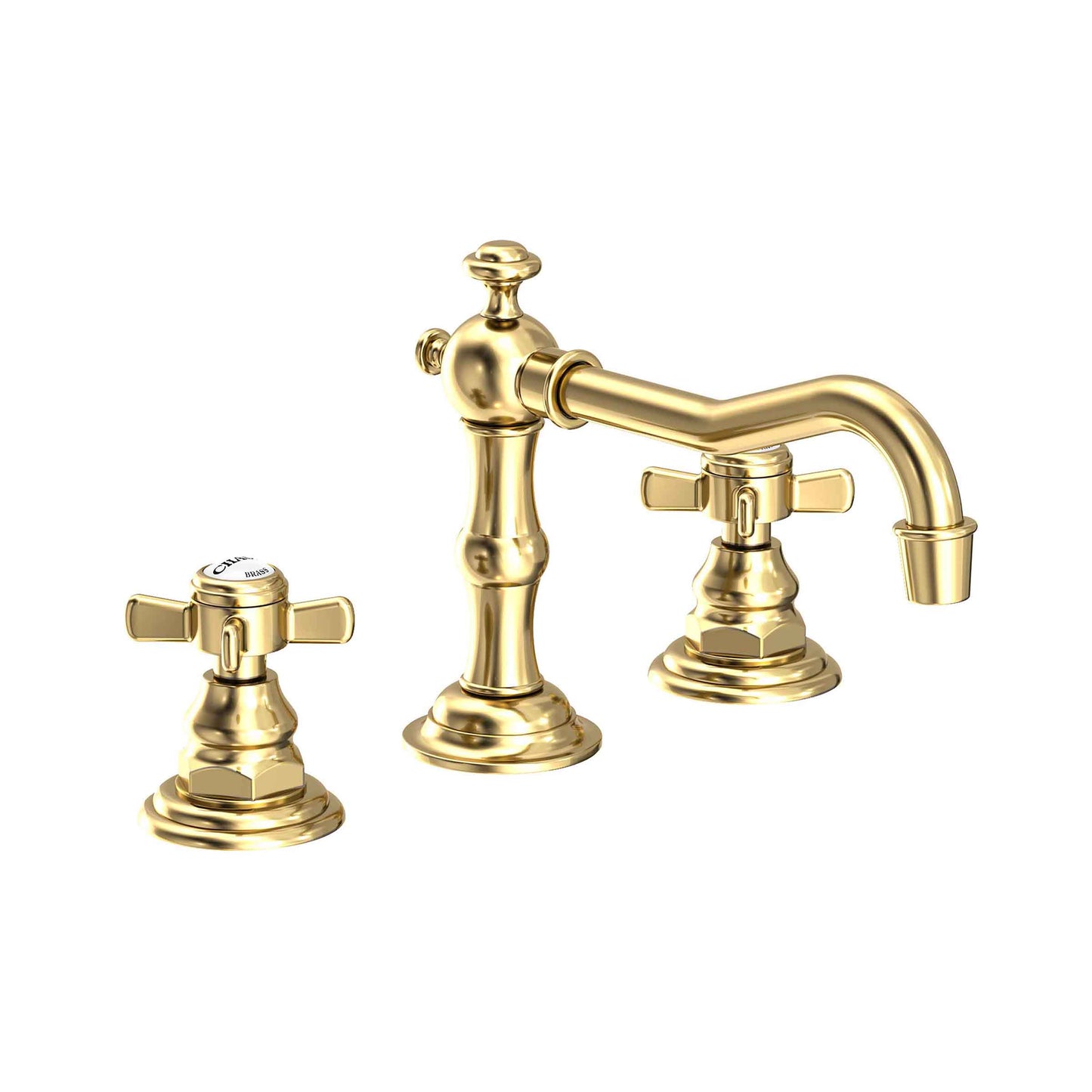 Newport Brass 1000 Fairfield Widespread Lavatory Faucet - Parent
