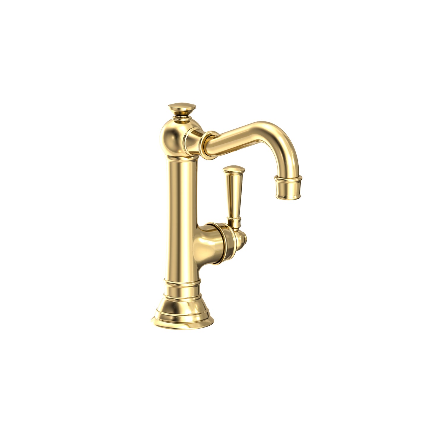Newport Brass 2473 Jacobean Single Hole Lavatory Faucet - Parent