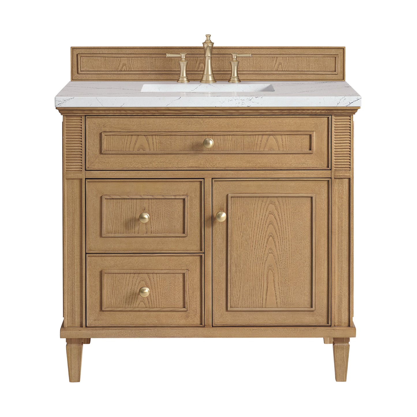 James Martin Lorelai 36" Single Vanity