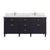 James Martin Lorelai 72" Double Vanity