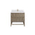 James Martin Emmeline Single Vanity Cabinet
