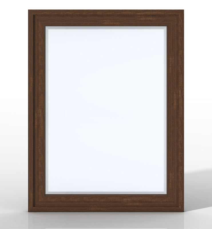 James Martin Addison Rectangular Mirror - Parent