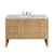 James Martin Hudson Single Vanity Cabinet