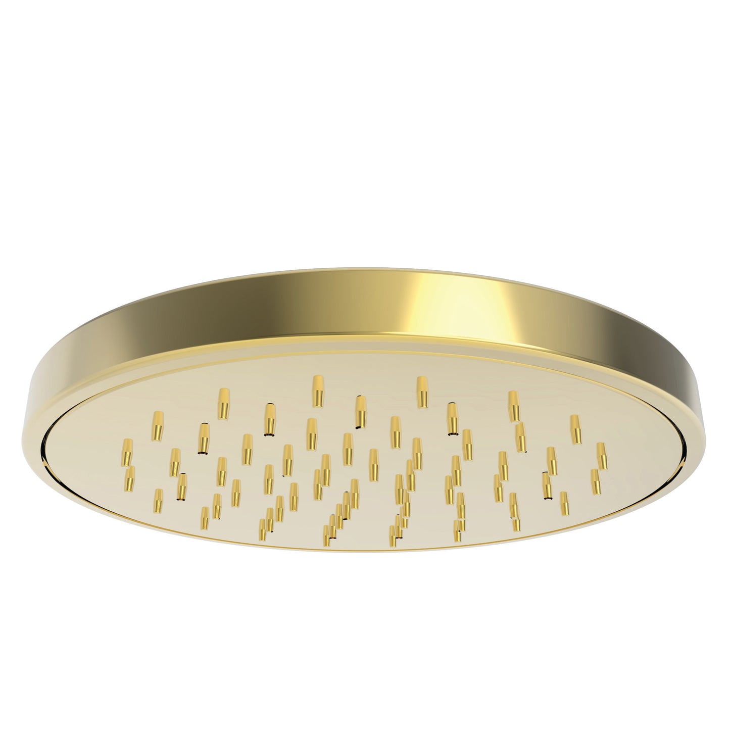 Newport Brass 2153 Rainfall Shower Head - Parent