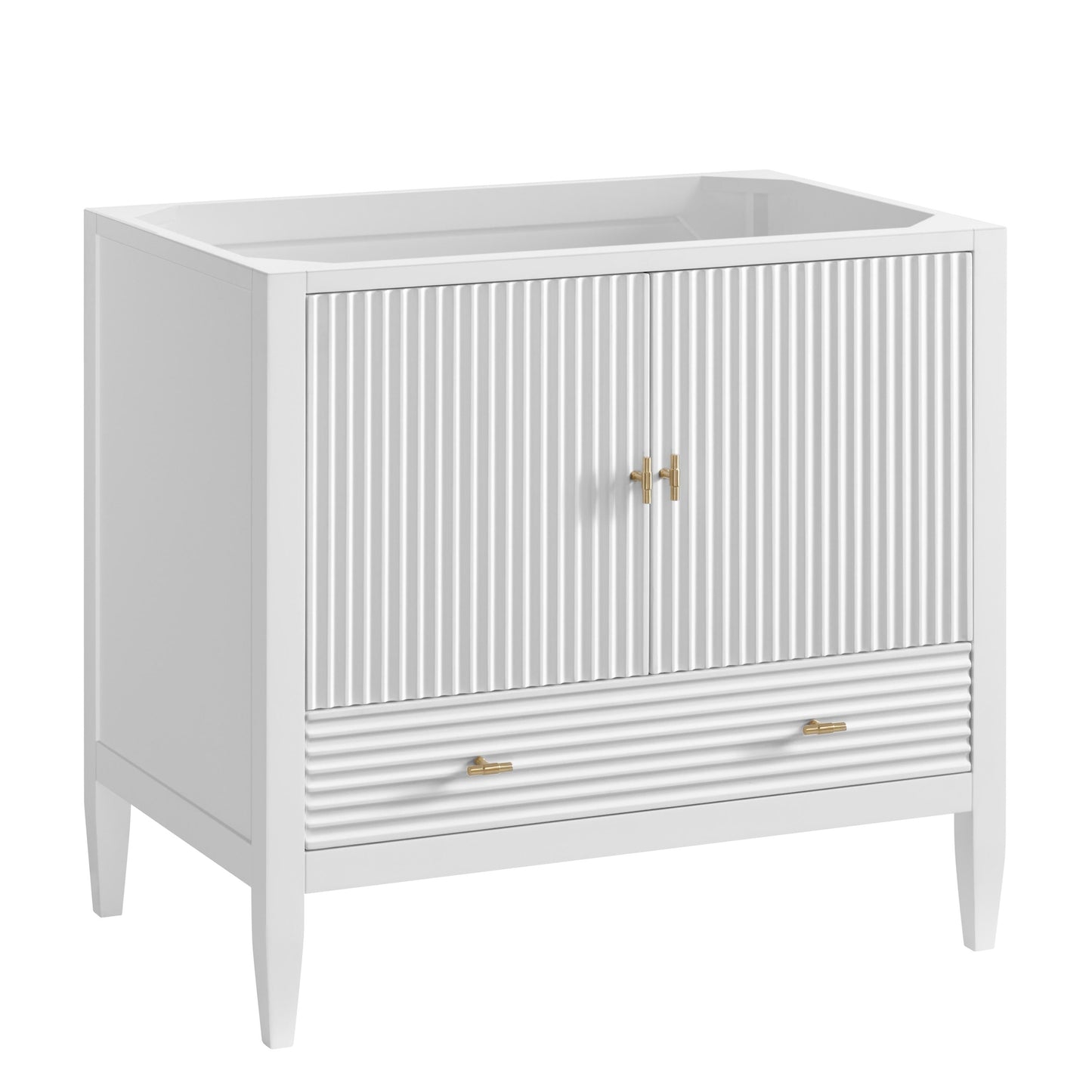 James Martin Myrrin 36" Vanity - Parent