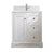 James Martin De Soto 30" Single Vanity Cabinet