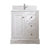James Martin De Soto 30" Single Vanity Cabinet