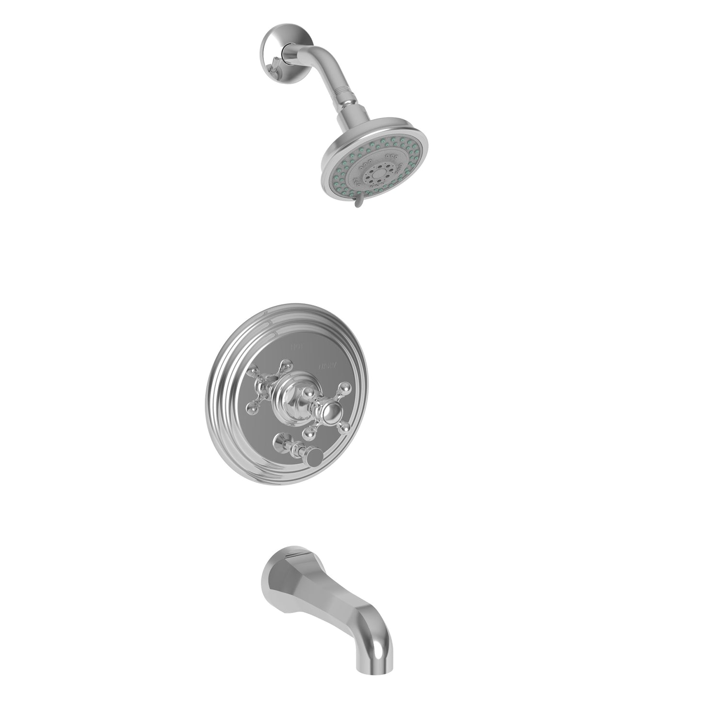 Newport Brass 3-922BP Astor Balanced Pressure Tub & Shower Trim Set