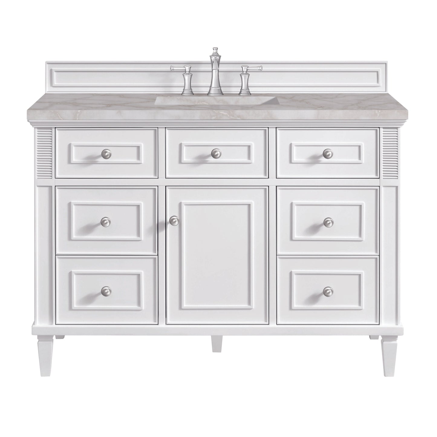 James Martin Lorelai 48" Single Vanity