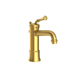 Newport Brass 9203 Astor Single Hole Lavatory Faucet