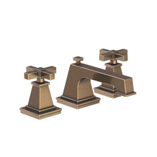 Load image into Gallery viewer, Newport Brass 3150 Malvina Widespread Lavatory Faucet