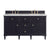 James Martin Lorelai 60" Double Vanity