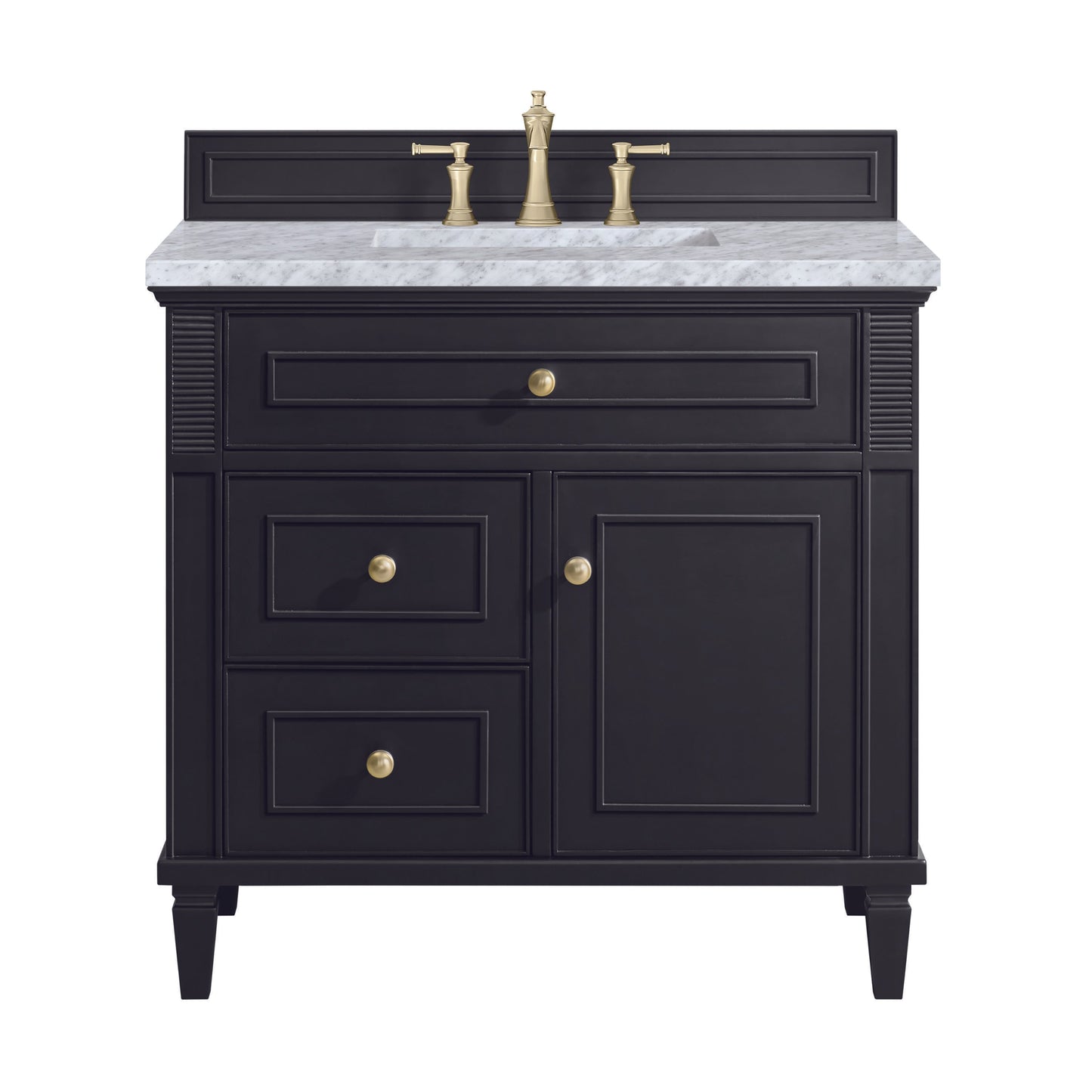 James Martin Lorelai 36" Single Vanity