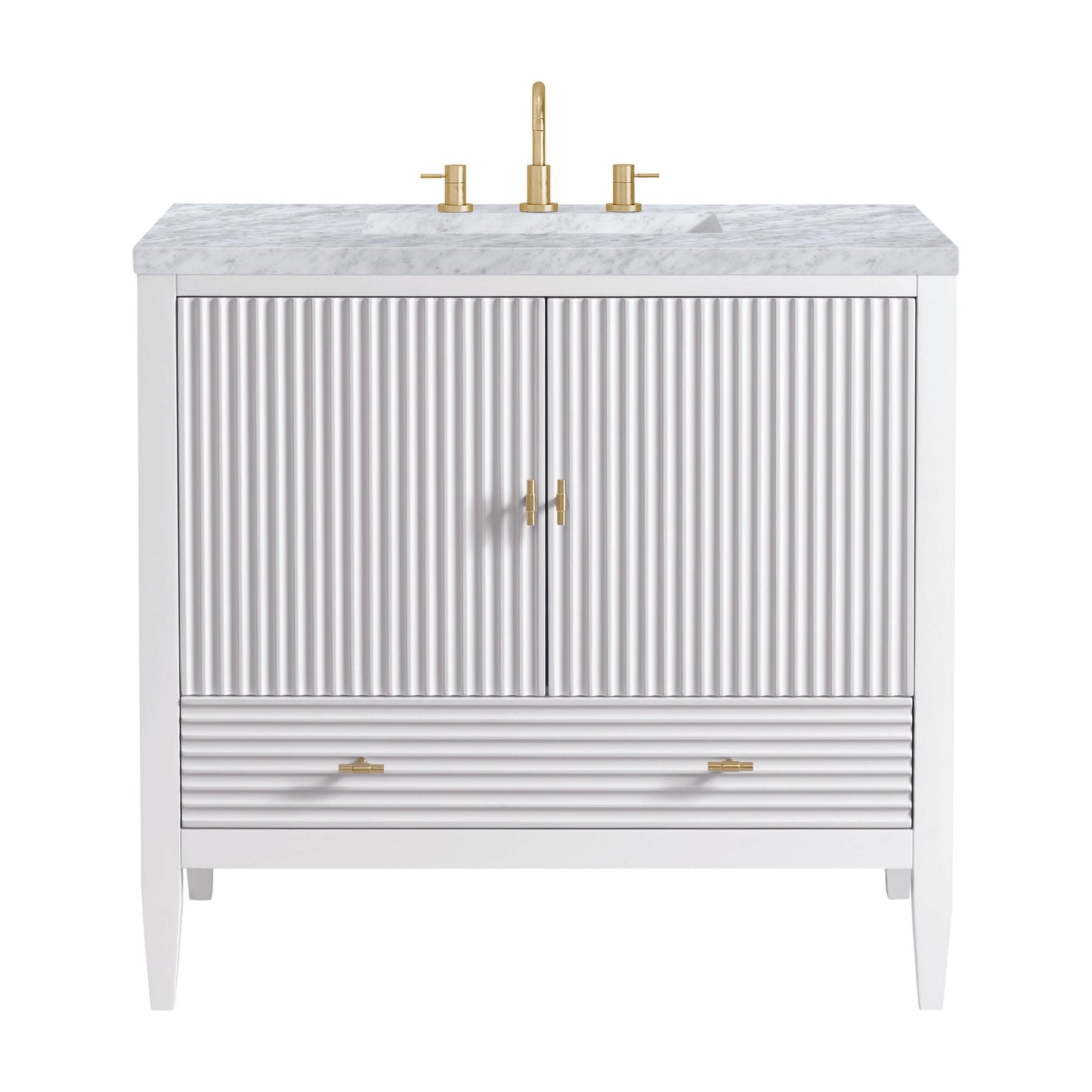 James Martin Myrrin 36" Vanity