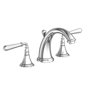 Newport Brass 1740 Bevelle Widespread Lavatory Faucet