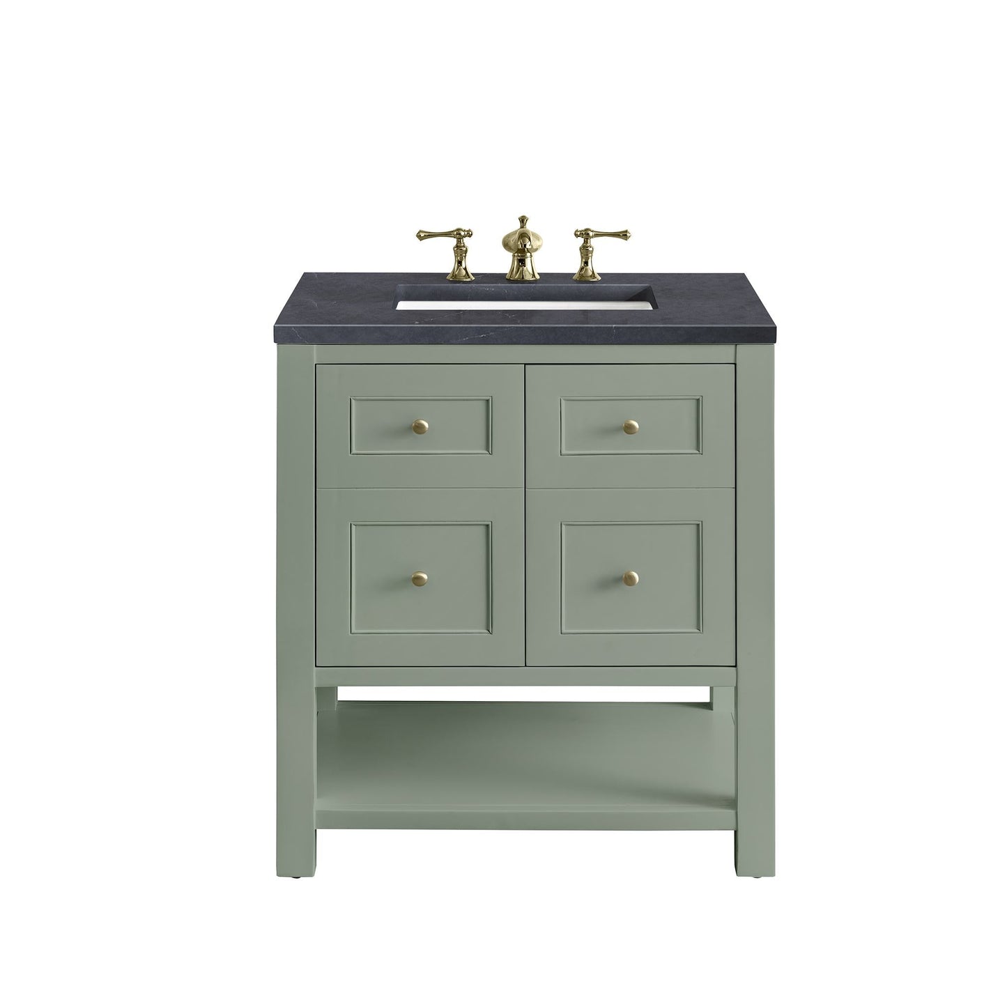 James Martin 330-V30 Breckenridge 30" Single Vanity