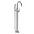 Newport Brass 930-4261 Chesterfield Exposed Tub And Hand Shower Set - Free Standing