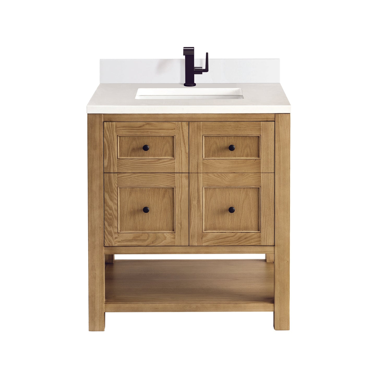 James Martin 330-V30 Breckenridge 30" Single Vanity