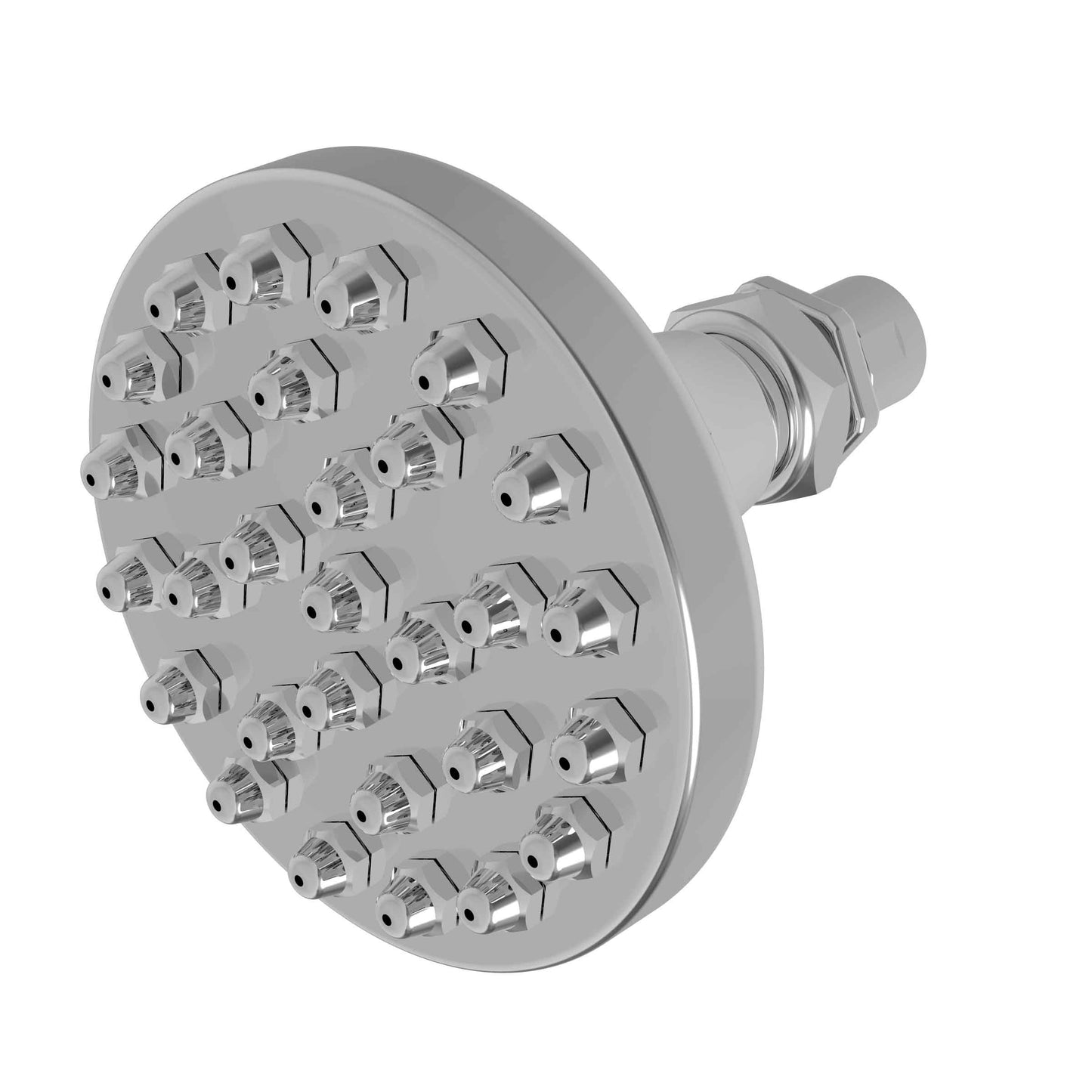 Newport Brass 214 Single Function Shower Head - Parent