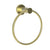 Newport Brass 3270-1410 Griffey Towel Ring - Parent