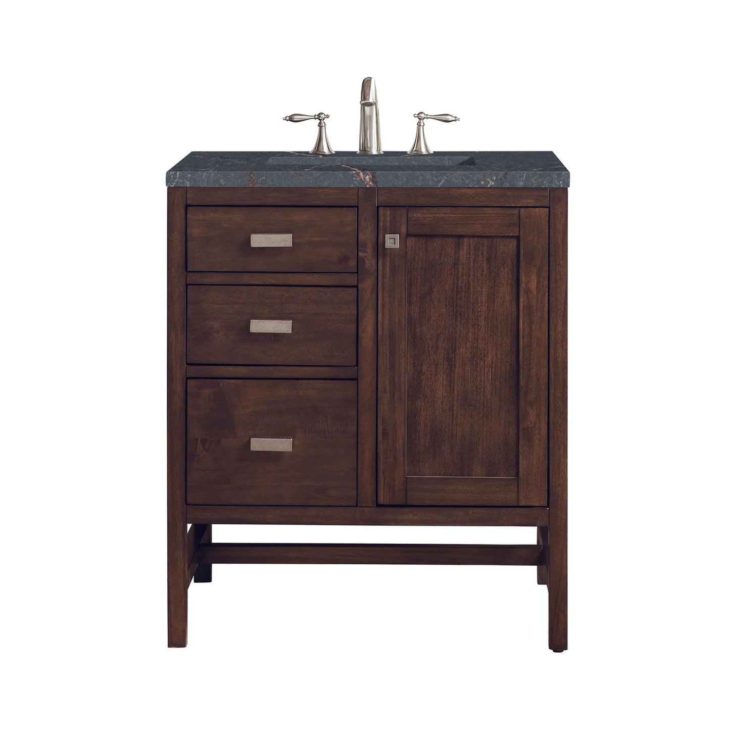 James Martin Addison 30" Single Vanity Cabinet