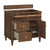 James Martin Lorelai 36" Single Vanity