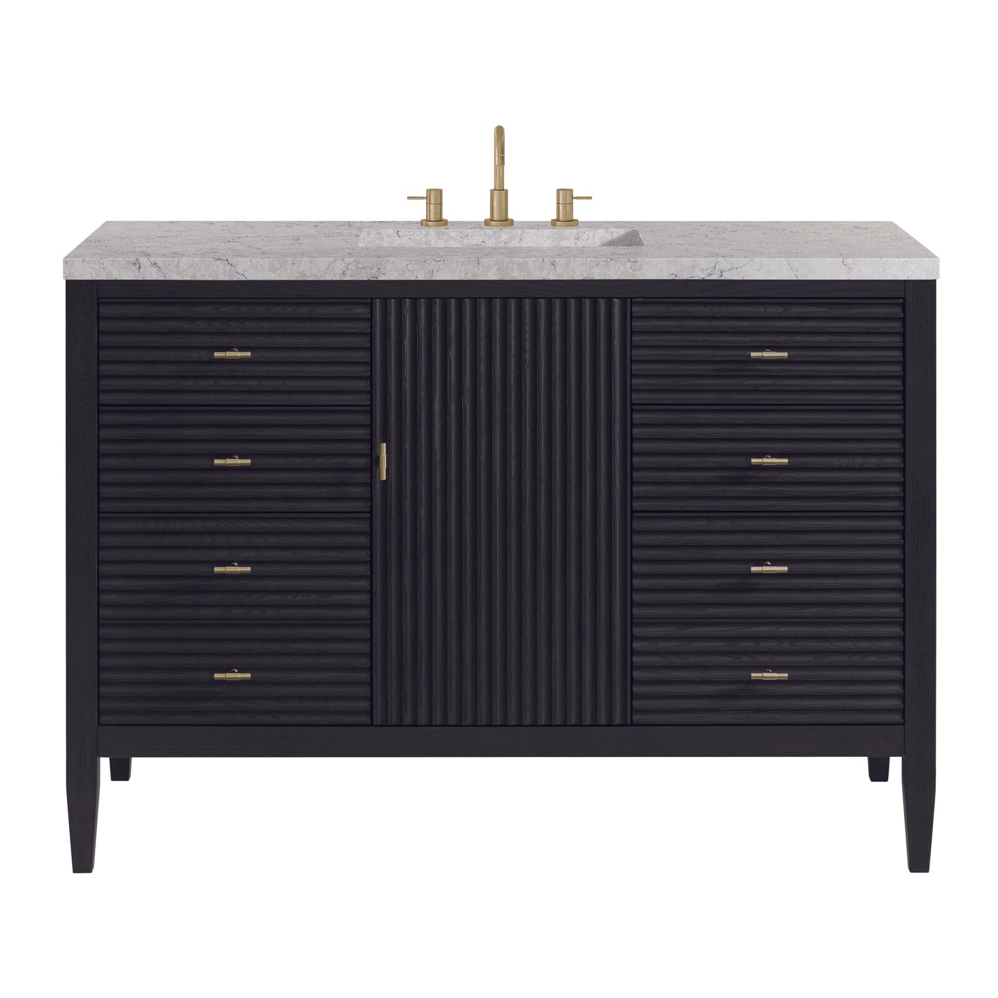 James Martin Myrrin 48" Vanity