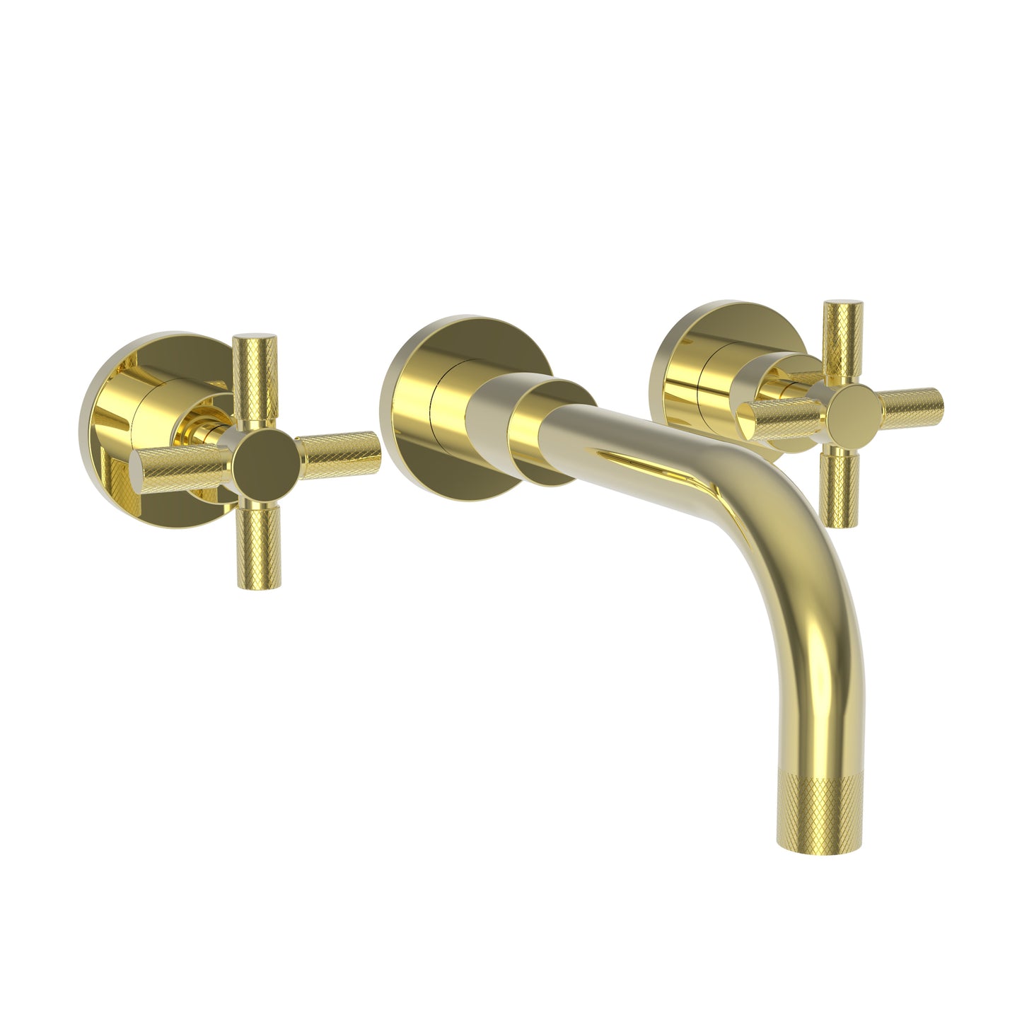 Newport Brass 3-3301 Muncy Wall Mount Lavatory Faucet - Parent