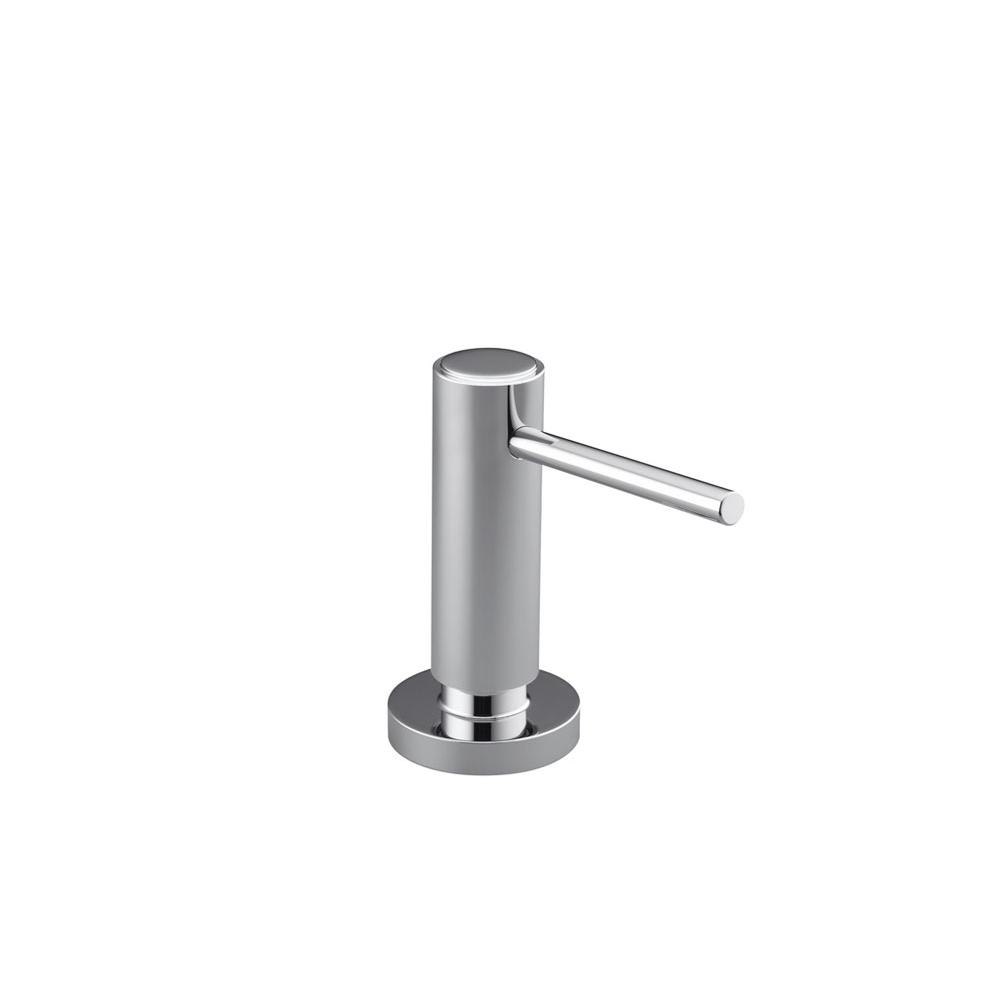 Kallista P25215-00 One Soap/Lotion Dispenser - Parent