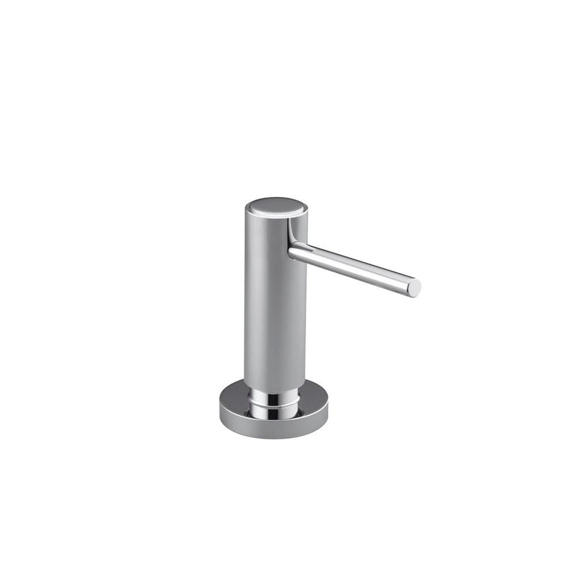 Kallista P25215-00 One Soap/Lotion Dispenser - Parent