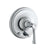 Kallista P24616-LV Bellis Pressure Balance W/ Diverter Trim, Lever Handle