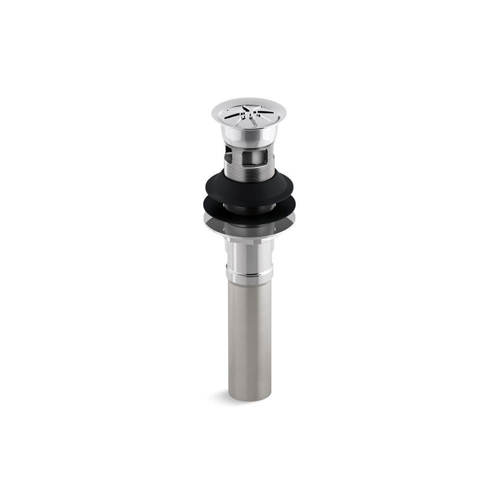 Kallista P21680-00 Kallista P21680-00 Lavatory Grid Drain