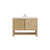 James Martin D404-V48 Marigot Single 48" Single Vanity