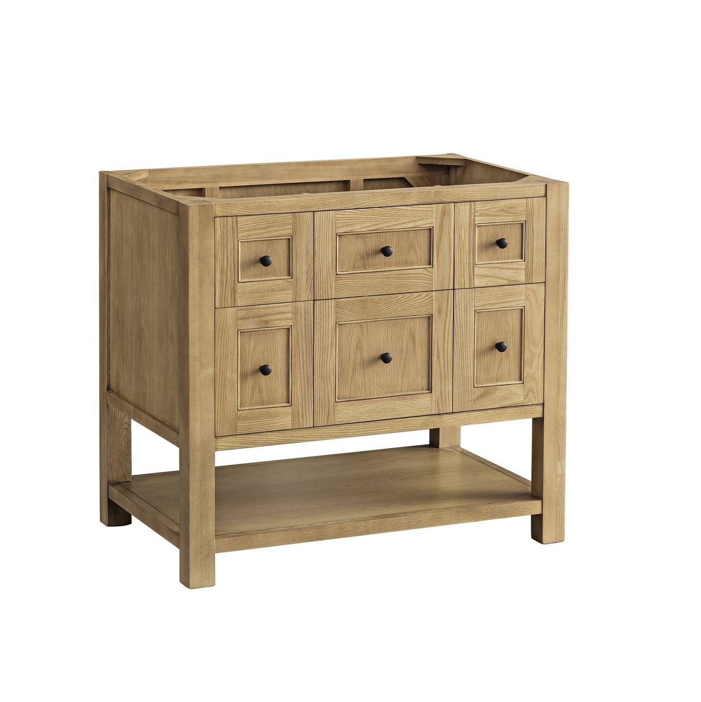 James Martin 330-V36 Breckenridge 36" Single Vanity - Parent