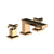 Newport Brass 2990 Skylar Widespread Lavatory Faucet