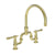 Newport Brass 9463 Chesterfield Kitchen Bridge Faucet - Parent