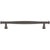 Top Knobs  Coddington Pull Center to Center