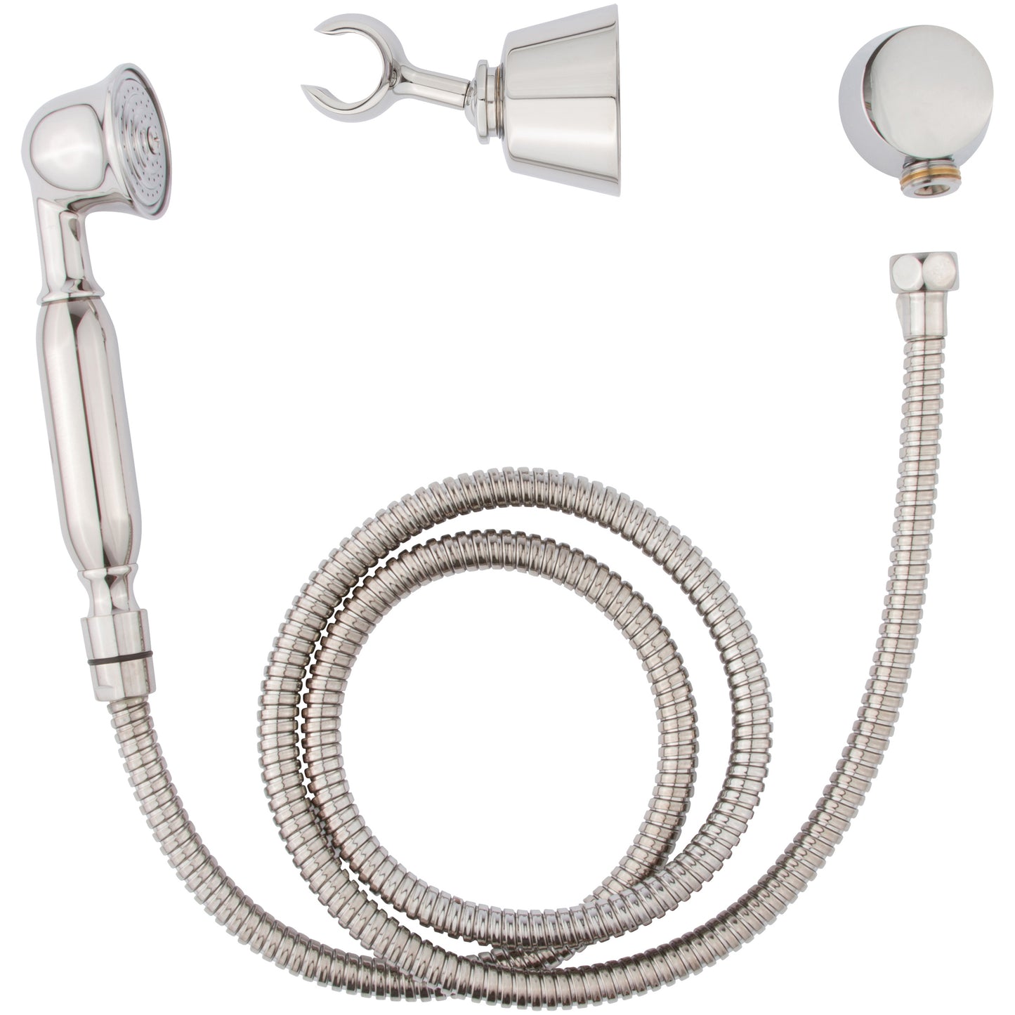 Newport Brass 281A Hand Shower Set - Wall Mount