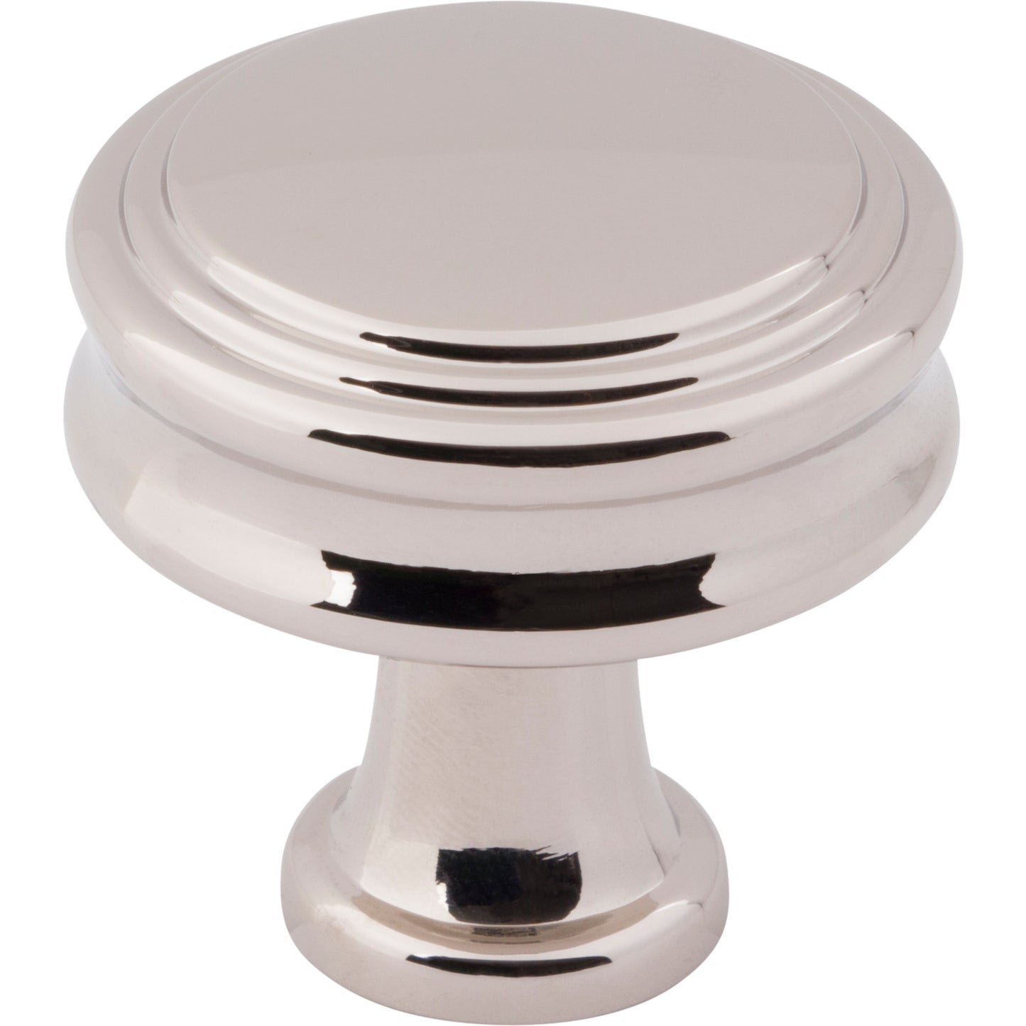 Top Knobs TK3190 Coddington Knob 1 1/4 Inch