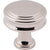 Top Knobs TK3190 Coddington Knob 1 1/4 Inch