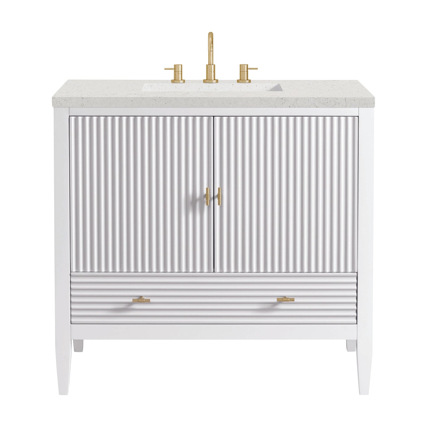 James Martin Myrrin 36" Vanity