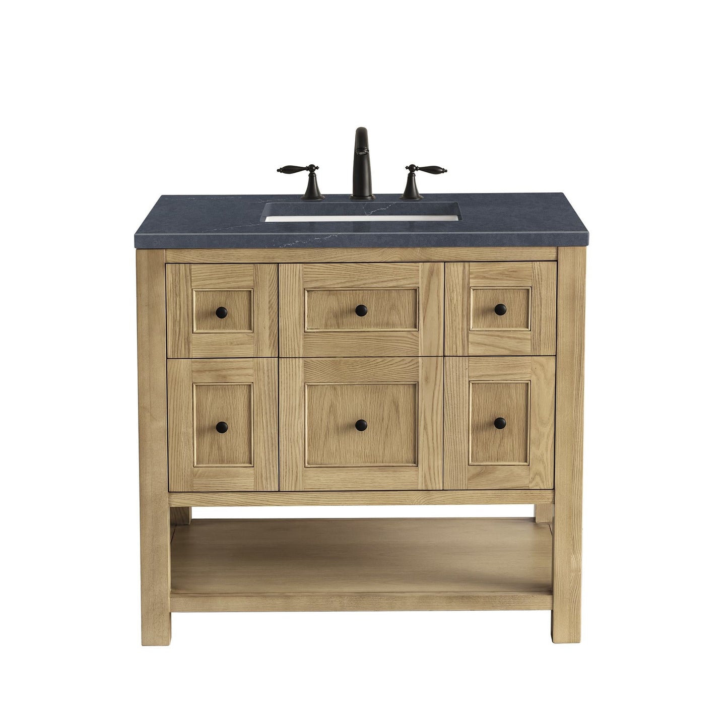 James Martin 330-V36 Breckenridge 36" Single Vanity