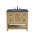 James Martin 330-V36 Breckenridge 36" Single Vanity