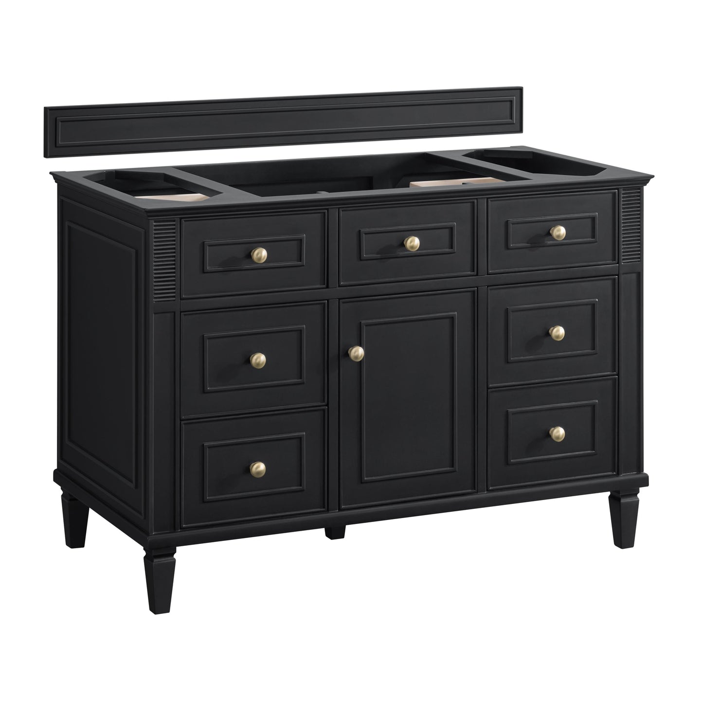 James Martin Lorelai 48" Single Vanity - Parent
