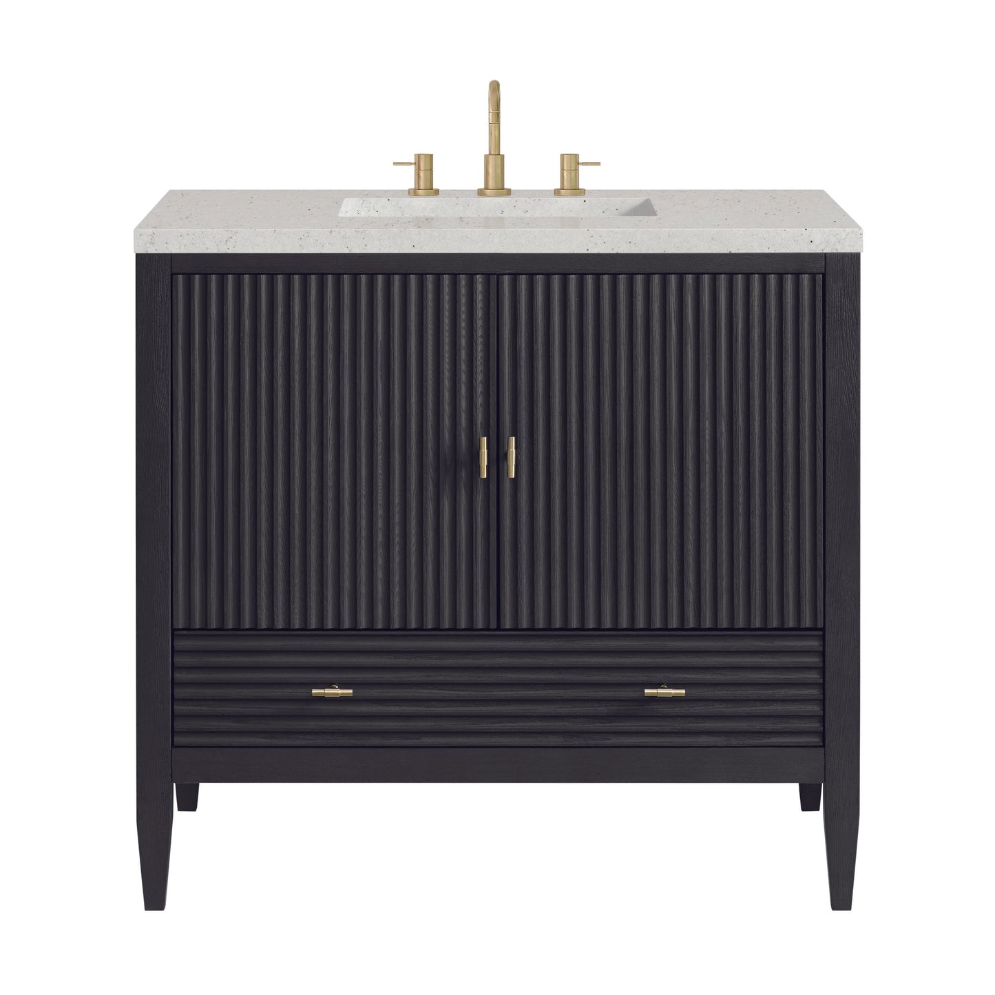 James Martin Myrrin 36" Vanity