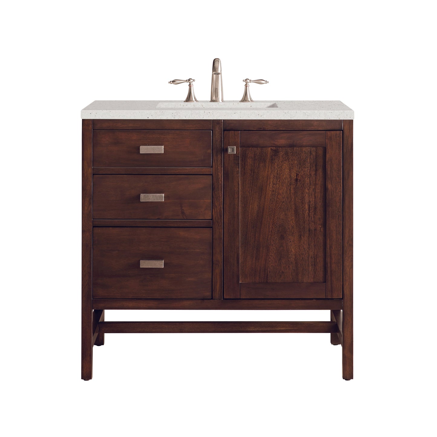 James Martin Addison 36" Single Vanity Cabinet