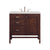 James Martin Addison 36" Single Vanity Cabinet