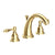 Newport Brass 850C Seaport Widespread Lavatory Faucet - Parent
